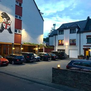 Hotel&Weinhaus Zum Schwarzen Bären